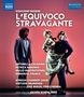 Gioacchino Rossini: L'Equivoco Stravagante, Blu-ray Disc