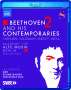 Beethoven and his Contemporaries Vol.2 - SWR Schwetzinger Festspiele 2020, Blu-ray Disc