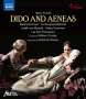 Henry Purcell (1659-1695): Dido & Aeneas, Blu-ray Disc