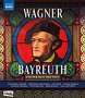 Richard Wagner: Richard Wagner - Bayreuth und der Rest der Welt, BR