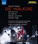 Richard Wagner (1813-1883): Die Walküre, BR
