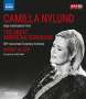 Camilla Nylund - Masterpieces from the Great American Songbook, 1 Blu-ray Disc und 1 CD