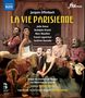 Jacques Offenbach (1819-1880): La Vie Parisienne, BR