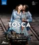 Giacomo Puccini (1858-1924): Tosca, BR