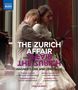 Richard Wagner (1813-1883): The Zurich Affair - Wagner's one and only Love (Ein Film von Jens Neubert), BR