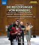 Richard Wagner (1813-1883): Die Meistersinger von Nürnberg, BR,BR