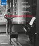 : The Alchemy of the Piano (Ein Film von Jan Schmidt-Garre mit Francesco Piemontesi), BR