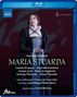 "Maria Stuarda" von Gaetano Donizetti, mit Lisette Oropesa u.a., Teatro Real Orchester, dirigiert von José Miguel Pérez-Sierra.