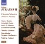 Johann Strauss II (1825-1899): Fürstin Ninetta (Operette in 3 Akten), 2 CDs