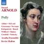 Samuel Arnold: Polly, CD