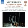 Giacomo Meyerbeer: Il Crociato in Egitto, 3 CDs