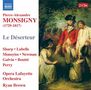 Pierre-Alexandre Monsigny: Le Deserteur, 2 CDs