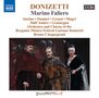 Gaetano Donizetti (1797-1848): Marin Faliero, 2 CDs