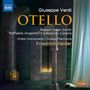 Giuseppe Verdi: Otello, CD,CD