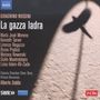 Gioacchino Rossini (1792-1868): La Gazza Ladra (Die diebische Elster), CD