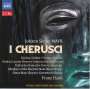 Johann Simon (Giovanni Simone) Mayr: I Cherusci, CD