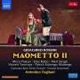 Gioacchino Rossini (1792-1868): Maometto II (Neapel Version), 3 CDs