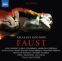 Charles Gounod: Faust ("Margarethe"), CD,CD,CD