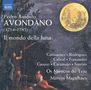 Pedro Antonio Avondano: Il mondo della luna (Oper in 3 Akten), 2 CDs