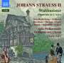 Johann Strauss II: Waldmeister (Operette in 3 Akten), CD,CD
