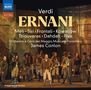 Giuseppe Verdi (1813-1901): Ernani, CD,CD