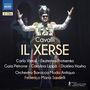 Francesco Cavalli (1602-1676): Il Xerse, CD,CD