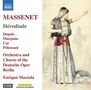 Jules Massenet: Herodiade, 2 CDs