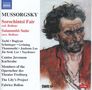 Modest Mussorgsky: Der Jahrmarkt von Soroschintsy (Sorochintsi Fair) (ed. Fabrice Bollon), 2 CDs