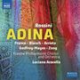 Gioacchino Rossini: Adina, CD