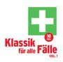 Klassik für alle Fälle Vol.1, 10 CDs