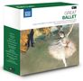 Great Ballet, 10 CDs