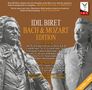 : Idil Biret - Bach & Mozart Edition, CD,CD,CD,CD,CD,CD,CD,CD,CD,CD,CD,CD,DVD