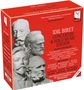Idil Biret - Concertos & Solo Music Edition, 12 CDs