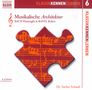 : Klassik Kennen Lernen 6:Musikalische Architektur, CD