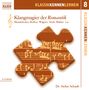 Klassik Kennen Lernen 8:Klangmagier der Romantik, CD