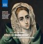 Giovanni Battista Pergolesi: Stabat Mater, CD