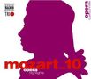 Wolfgang Amadeus Mozart: Naxos Mozart-Edition 10 - Opern-Querschnitte, CD,CD,CD