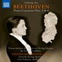 Ludwig van Beethoven: Klavierkonzerte Nr.3 & 4 für Klavier & Streichquintett (Transkriptionen von Vinzenz Lachner), CD, CD