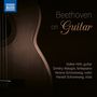 Ludwig van Beethoven (1770-1827): Serenade op.8 für Gitarre, Violine & Viola, CD