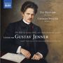 Gustav Jenner: Lieder, CD