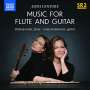 20th Century Music for Flute & Guitar, CD
