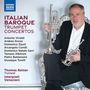 Thomas Reiner - Italian Baroque Trumpet Concertos, CD