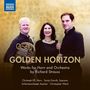 Richard Strauss: Hornkonzerte Nr.1 & 2, CD