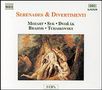 Serenaden & Divertimenti, 5 CDs, 5 CDs