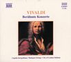 Antonio Vivaldi: Concerti op.8 Nr.1-12 "Il Cimento...", CD,CD,CD,CD,CD