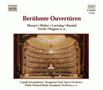 : Berühmte Ouvertüren, CD,CD,CD,CD,CD