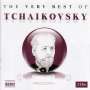 : The Very Best of Tschaikowsky, CD,CD
