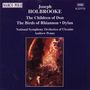 Joseph Holbrooke (1878-1958): The Children of Don op.56, CD