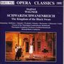 Siegfried Wagner: Schwarzschwanenreich, 2 CDs