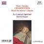 Marc-Antoine Charpentier (1643-1704): Messe des morts, CD